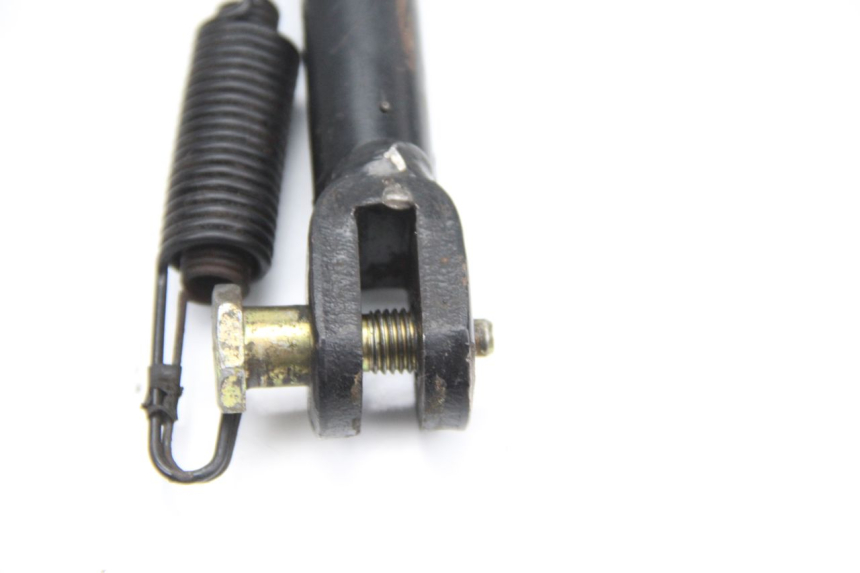 photo de BEQUILLE LATERALE KYMCO AGILITY CITY 4T 50 (2008 - 2016) - Autre angle de vue