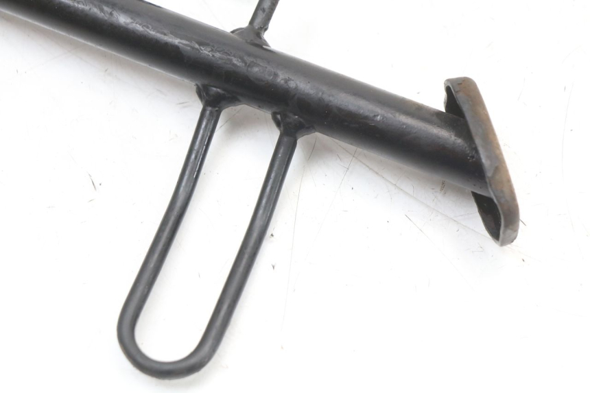 photo de BEQUILLE LATERALE KYMCO AGILITY FR 2T 50 (2012 - 2017) - Zoom état d’usage