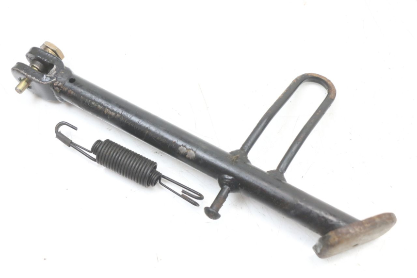 photo de BEQUILLE LATERALE KYMCO AGILITY FR 2T 50 (2012 - 2017) - Autre angle de vue