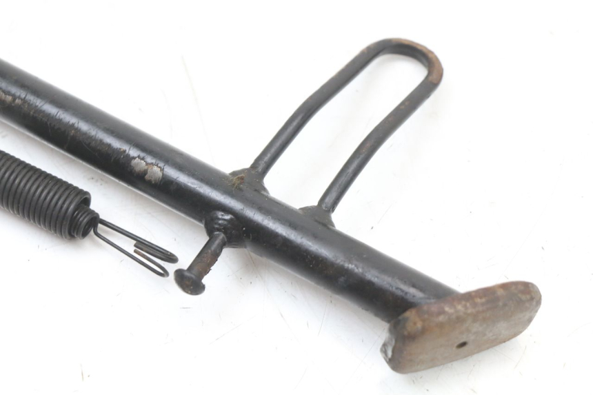 photo de BEQUILLE LATERALE KYMCO AGILITY FR 2T 50 (2012 - 2017) - Vue d’ensemble