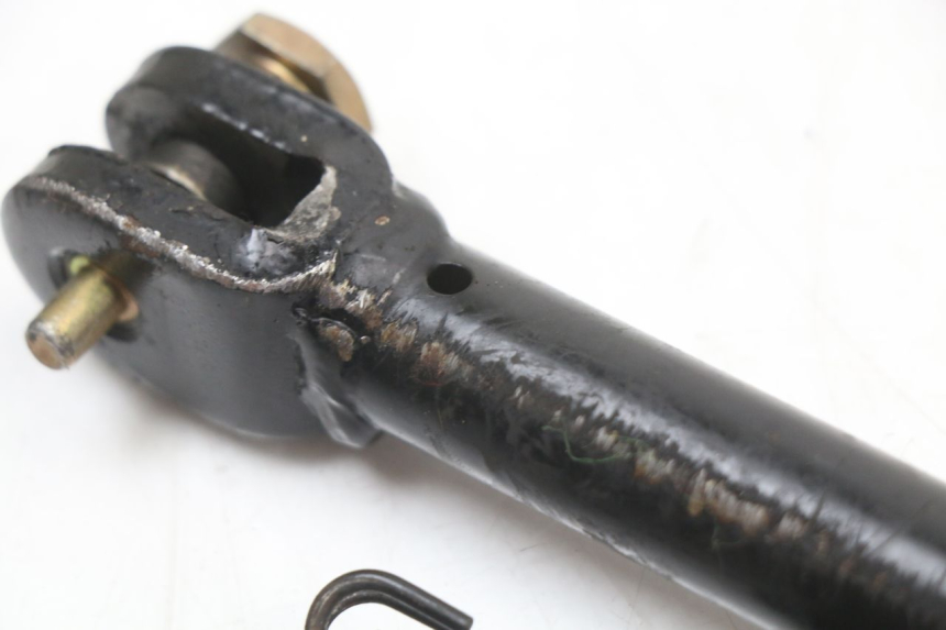 photo de BEQUILLE LATERALE KYMCO AGILITY FR 2T 50 (2012 - 2017) - Points de fixation