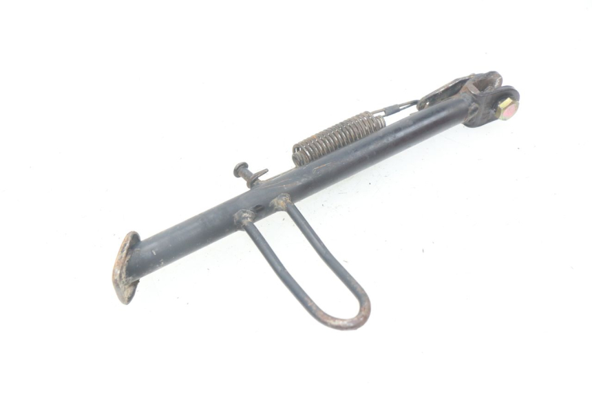 photo de BEQUILLE LATERALE KYMCO AGILITY RS 2T 50 (2009 - 2013) - Zoom état d’usage