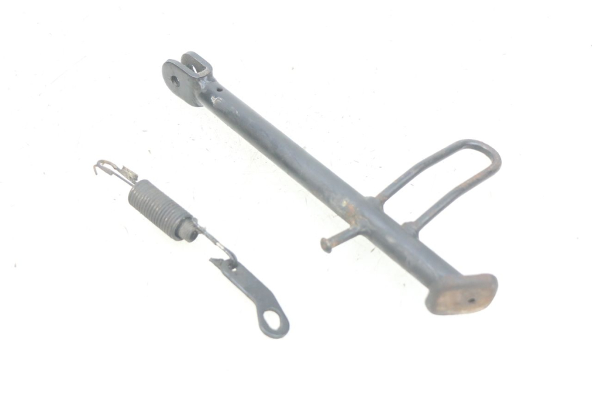 photo de BEQUILLE LATERALE KYMCO AGILITY RS 4T 50 (2009 - 2013) - Détail de la pièce