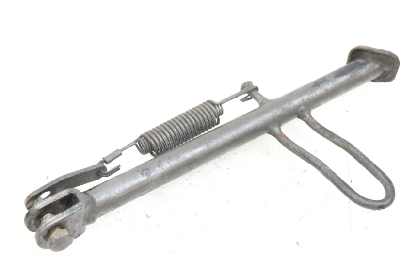 photo de BEQUILLE LATERALE KYMCO AGILITY RS 4T 50 (2009 - 2013) - Détail de la pièce