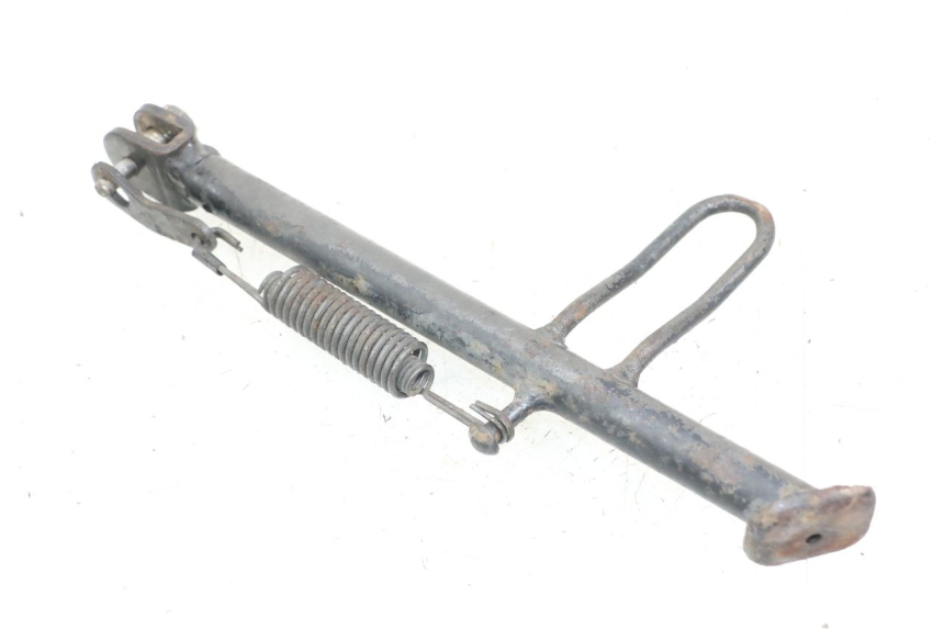 photo de BEQUILLE LATERALE KYMCO AGILITY RS 4T 50 (2009 - 2013) - Zoom état d’usage