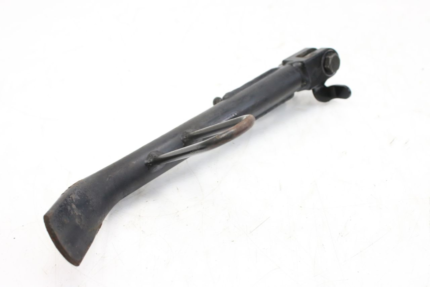 photo de BEQUILLE LATERALE SUZUKI AN BURGMAN 400 (2006 - 2010) - Zoom état d’usage