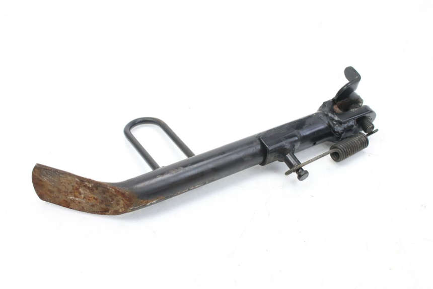 photo de BEQUILLE LATERALE SUZUKI AN BURGMAN 400 (2006 - 2010) - Gros plan technique