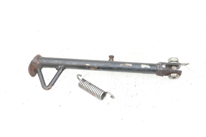 photo de BEQUILLE LATERALE APRILIA RS 50 (1999 - 2005) - Zoom état d’usage