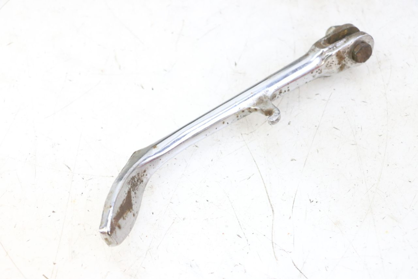 photo de Side stand HYOSUNG GV AQUILA 125 (2000 - 2009) - Vue principale