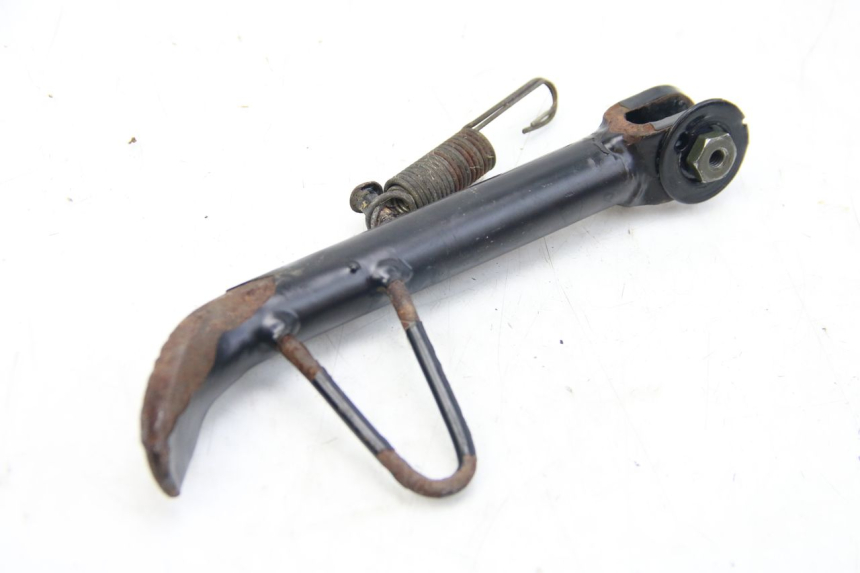 photo de BEQUILLE LATERALE ECCITY ARTELEC 670 1 (2013 - 2017) - Vue principale