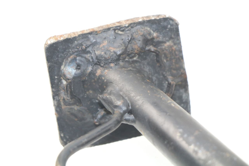 photo de BEQUILLE LATERALE APRILIA ATLANTIC 125 (2003 - 2009) - Zoom état d’usage