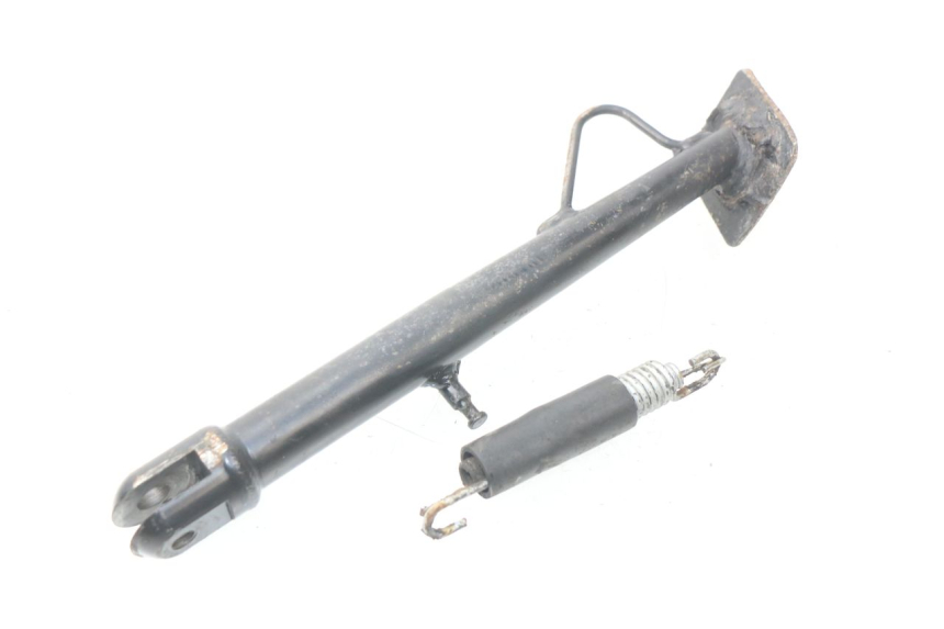 photo de BEQUILLE LATERALE APRILIA ATLANTIC 125 (2003 - 2009) - Autre angle de vue