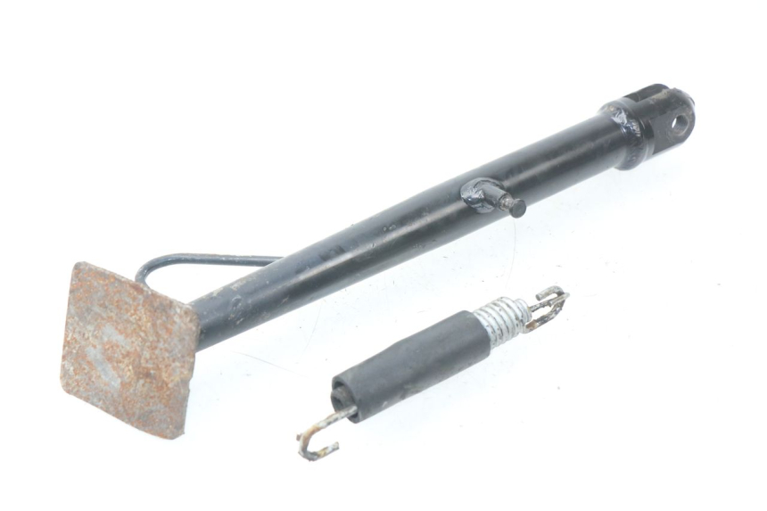 photo de BEQUILLE LATERALE APRILIA ATLANTIC 125 (2003 - 2009) - Gros plan technique