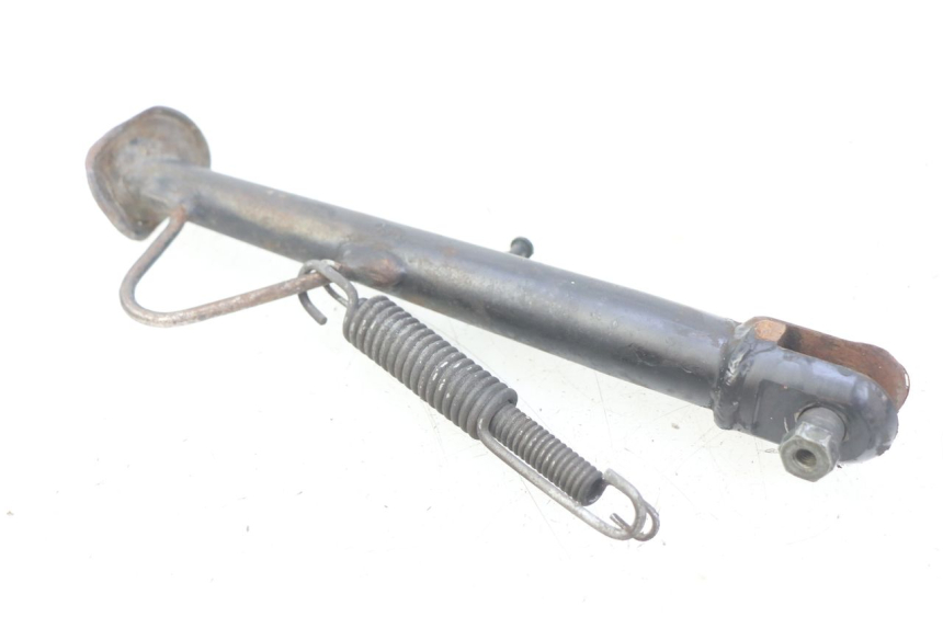 photo de BEQUILLE LATERALE APRILIA ATLANTIC 500 (2002 - 2003) - Zoom état d’usage