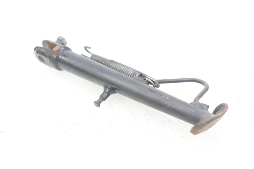 photo de BEQUILLE LATERALE APRILIA ATLANTIC 500 (2002 - 2003) - Gros plan technique