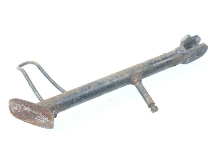 photo de BEQUILLE LATERALE JONWAY AZTRAL 125 (2008 - 2017) - Zoom état d’usage