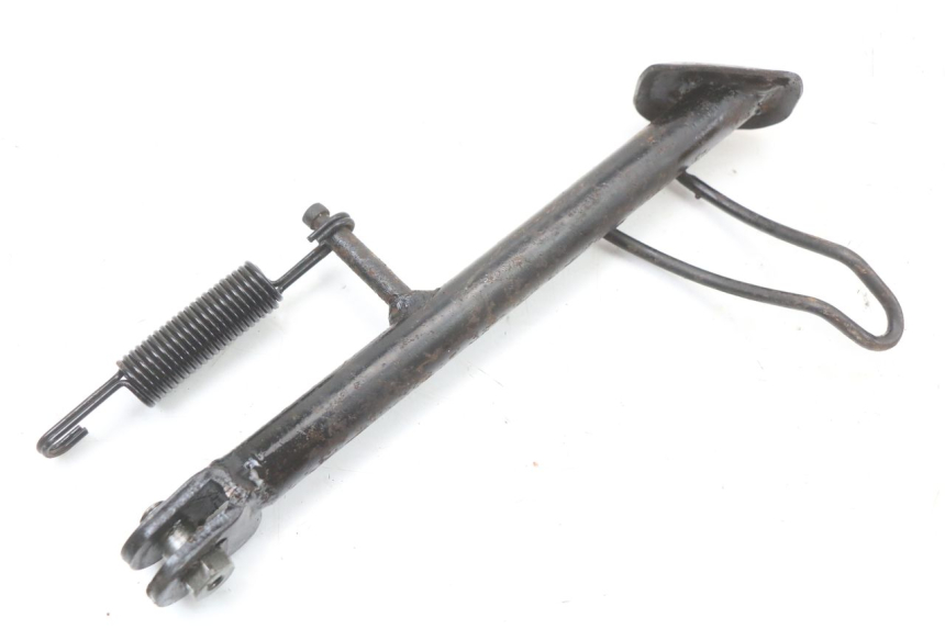 photo de BEQUILLE LATERALE JONWAY AZTRAL 125 (2008 - 2017) - Zoom état d’usage