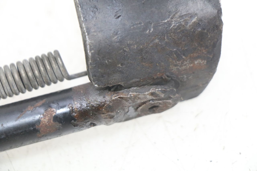 photo de BEQUILLE LATERALE MBK BOOSTER NEXT GENERATION 50 (1995 - 1998) - Zoom état d’usage