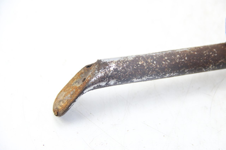 photo de BEQUILLE LATERALE MBK BOOSTER SPIRIT 50 (1999 - 2003) - Autre angle de vue