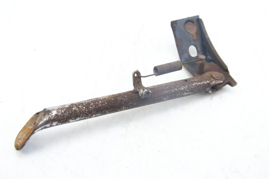 photo de BEQUILLE LATERALE MBK BOOSTER SPIRIT 50 (1999 - 2003) - Vue d’ensemble