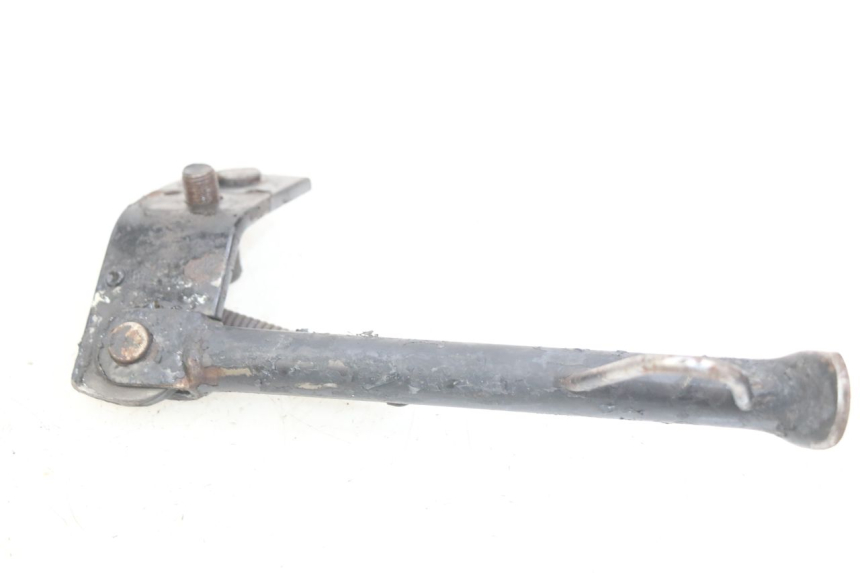 photo de BEQUILLE LATERALE MBK BOOSTER SPIRIT 50 (1999 - 2003) - Zoom état d’usage