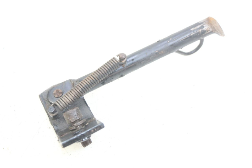 photo de BEQUILLE LATERALE MBK BOOSTER SPIRIT 50 (1999 - 2003) - Autre angle de vue