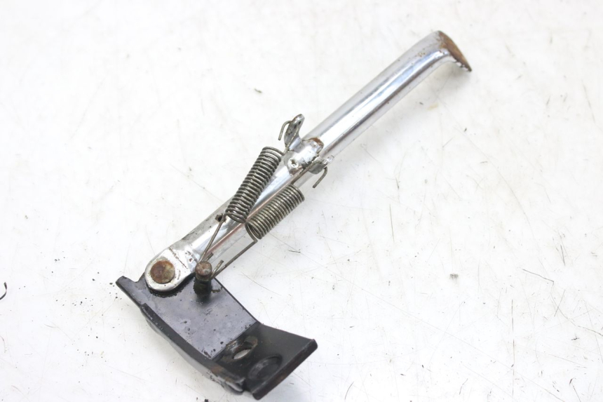 photo de BEQUILLE LATERALE MBK BOOSTER SPIRIT 50 (2004 - 2017) - Détail de la pièce