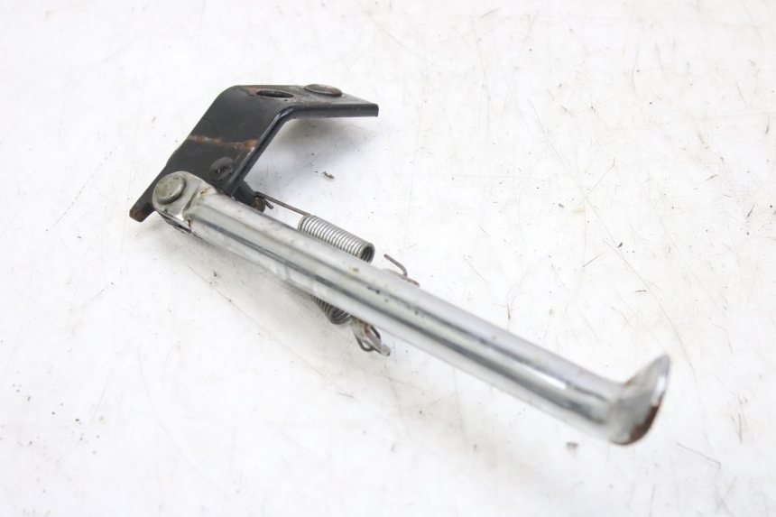 photo de BEQUILLE LATERALE MBK BOOSTER SPIRIT 50 (2004 - 2017) - Zoom état d’usage