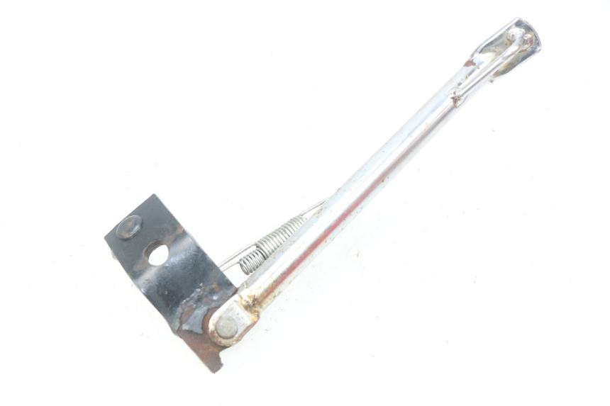 photo de BEQUILLE LATERALE MBK BOOSTER SPIRIT NAKED 50 (2004 - 2017) - Zoom état d’usage