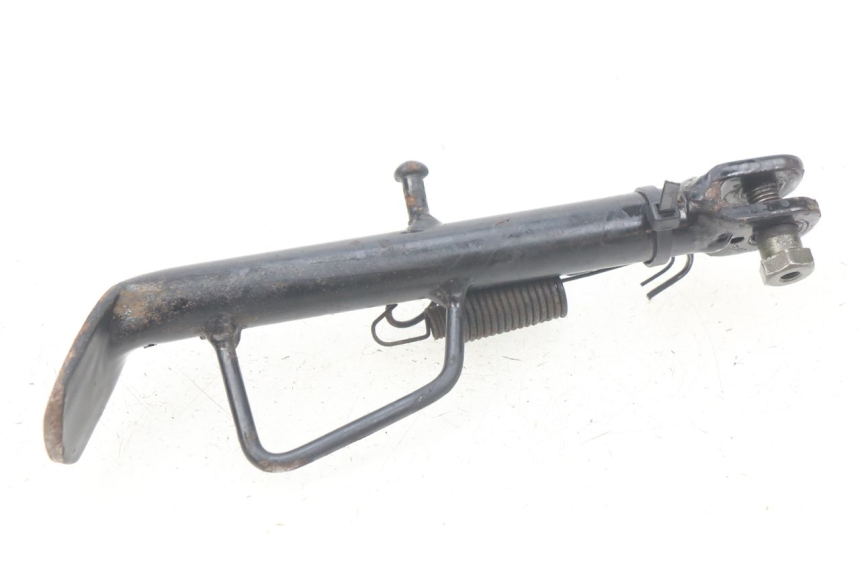 photo de BEQUILLE LATERALE TNT MOTOR BOSTON 4T 50 (2018 - 2025) - Zoom état d’usage