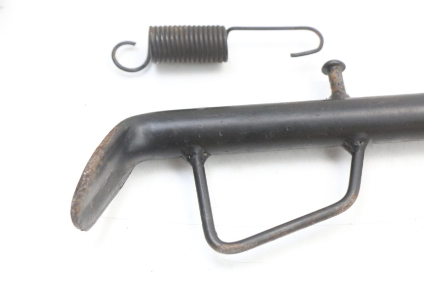 photo de BEQUILLE LATERALE TNT MOTOR BOSTON 4T 50 (2018 - 2025) - Zoom état d’usage