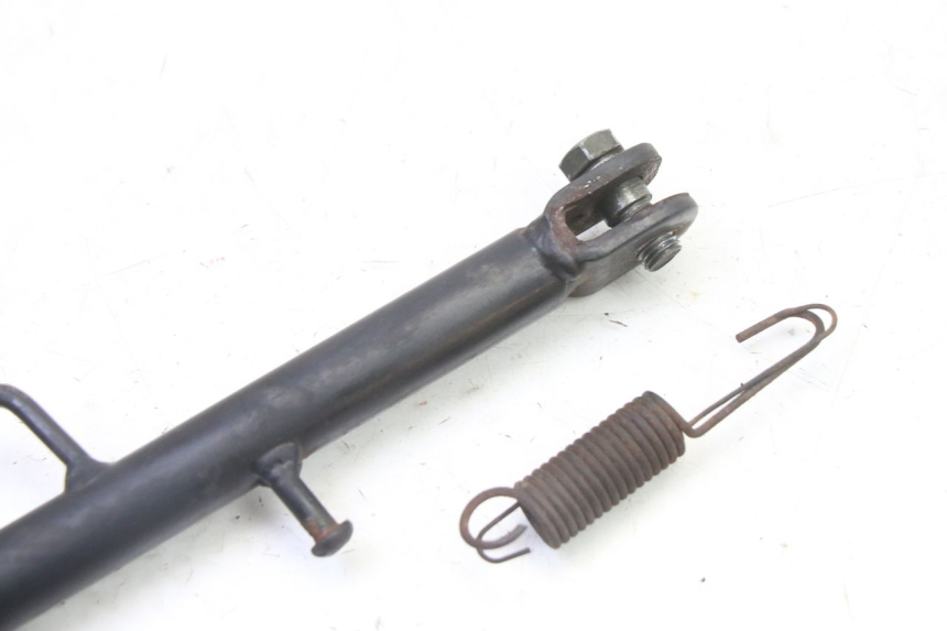 photo de BEQUILLE LATERALE TNT MOTOR BOSTON 4T 50 (2018 - 2025) - Zoom état d’usage