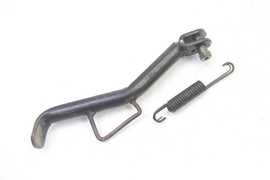 photo de BEQUILLE LATERALE MOTRON BREEZY 4T 50 (2021 - 2025) - Zoom état d’usage