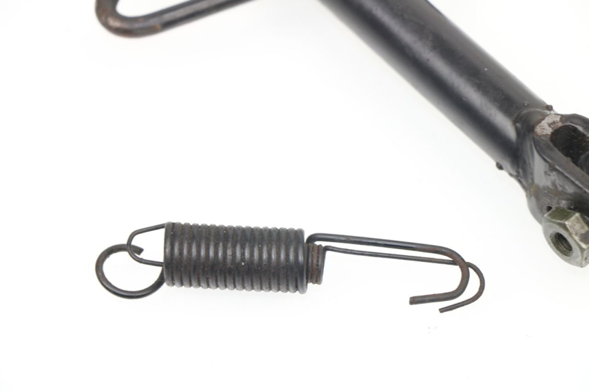 photo de BEQUILLE LATERALE BAOTIAN BT 49 QT-9 50 (2006 - 2010) - Détail de la pièce