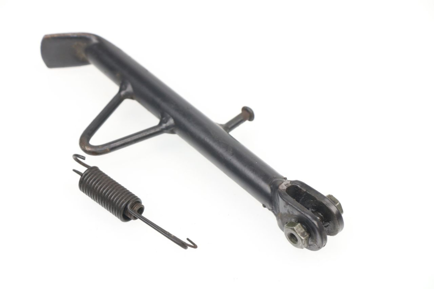 photo de BEQUILLE LATERALE BAOTIAN BT 49 QT-9 50 (2006 - 2010) - Zoom état d’usage