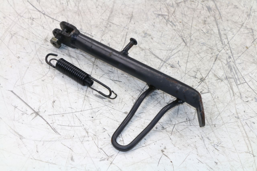 photo de BEQUILLE LATERALE BAOTIAN BT COLLECTOR 50 (2005 - 2013) - Vue principale