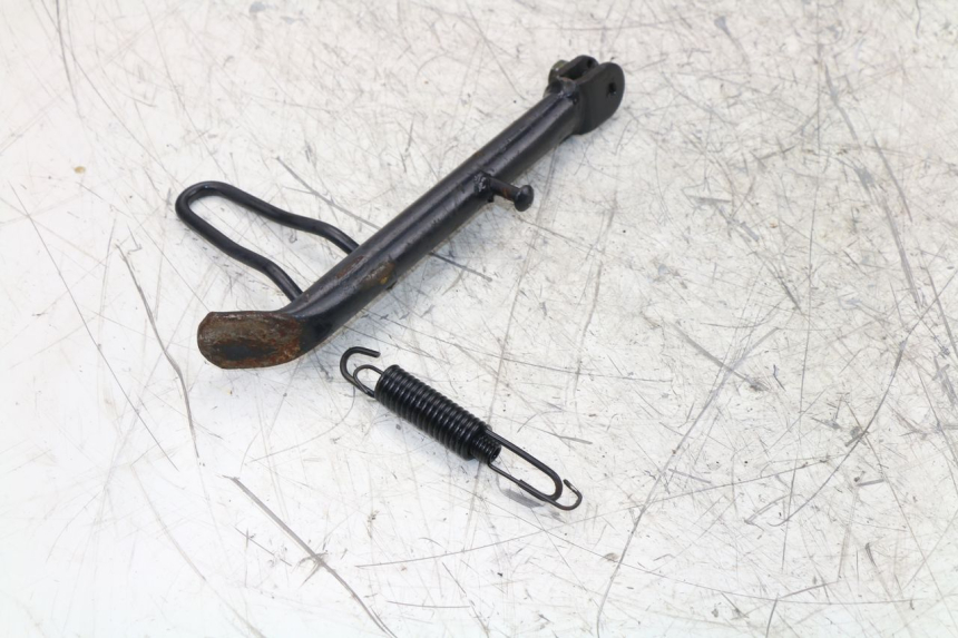 photo de BEQUILLE LATERALE BAOTIAN BT COLLECTOR 50 (2005 - 2013) - Détail de la pièce