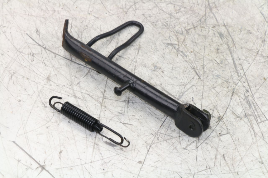 photo de BEQUILLE LATERALE BAOTIAN BT COLLECTOR 50 (2005 - 2013) - Zoom état d’usage