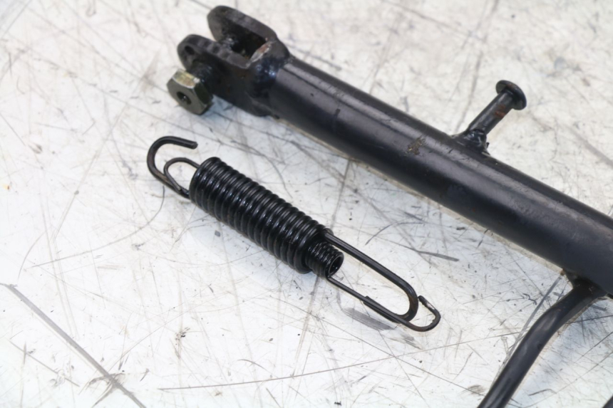 photo de BEQUILLE LATERALE BAOTIAN BT COLLECTOR 50 (2005 - 2013) - Autre angle de vue