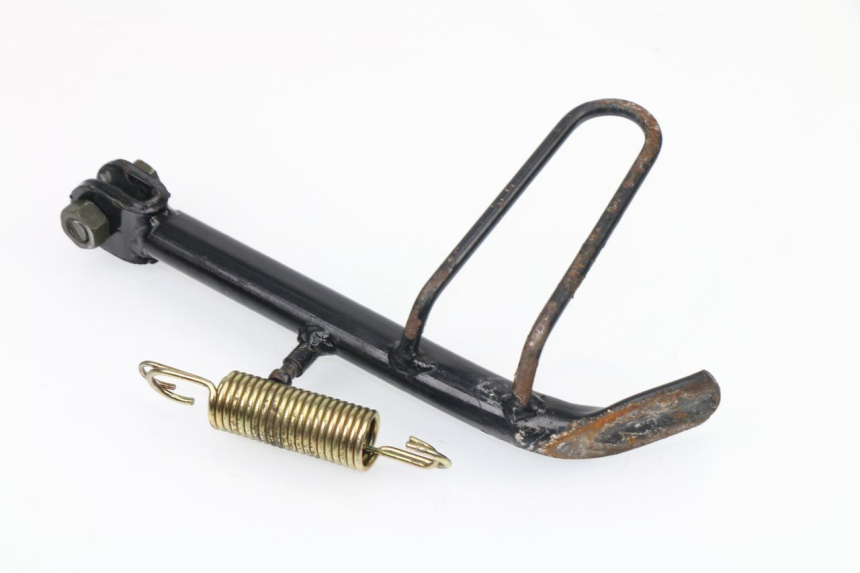 photo de BEQUILLE LATERALE BAOTIAN BT SPEEDROAD 125 (2008 - 2012) - Vue principale