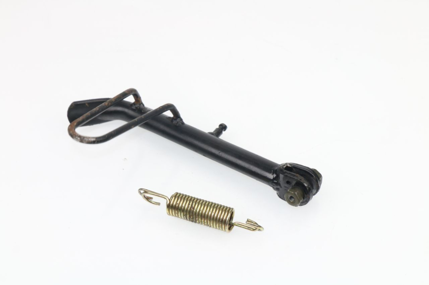 photo de BEQUILLE LATERALE BAOTIAN BT SPEEDROAD 125 (2008 - 2012) - Détail de la pièce