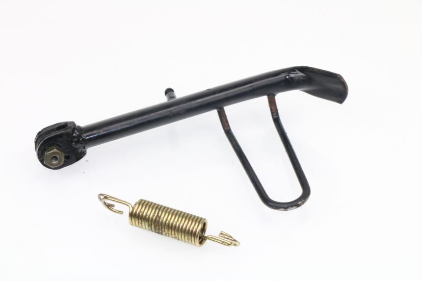 photo de BEQUILLE LATERALE BAOTIAN BT SPEEDROAD 125 (2008 - 2012) - Autre angle de vue