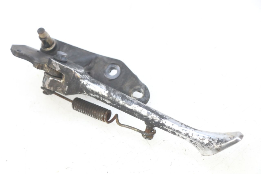 photo de BEQUILLE LATERALE ROYAL ENFIELD BULLET CLASSIC 500 (2017 - 2020) - Vue principale