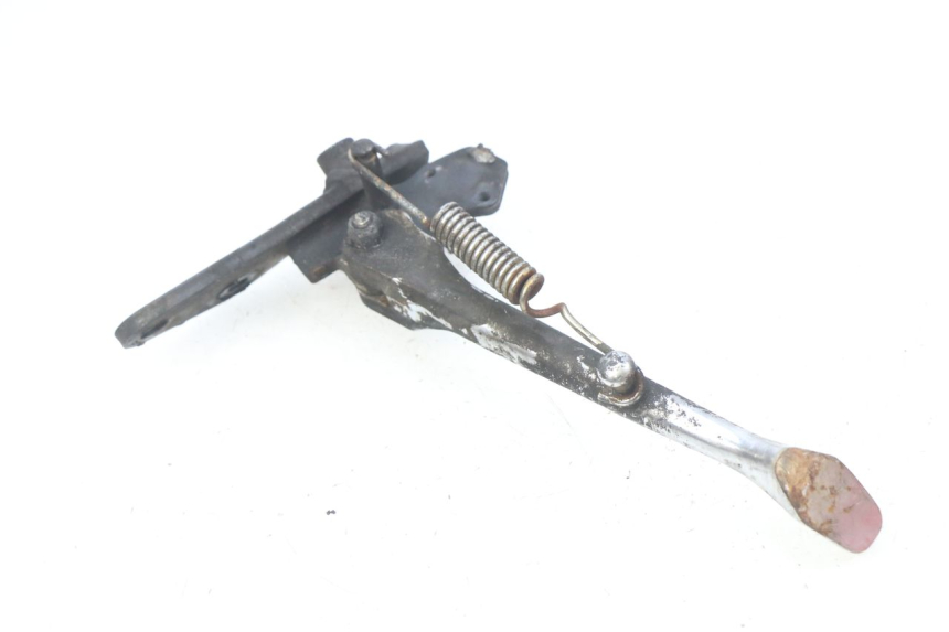 photo de BEQUILLE LATERALE ROYAL ENFIELD BULLET CLASSIC 500 (2017 - 2020) - Détail de la pièce