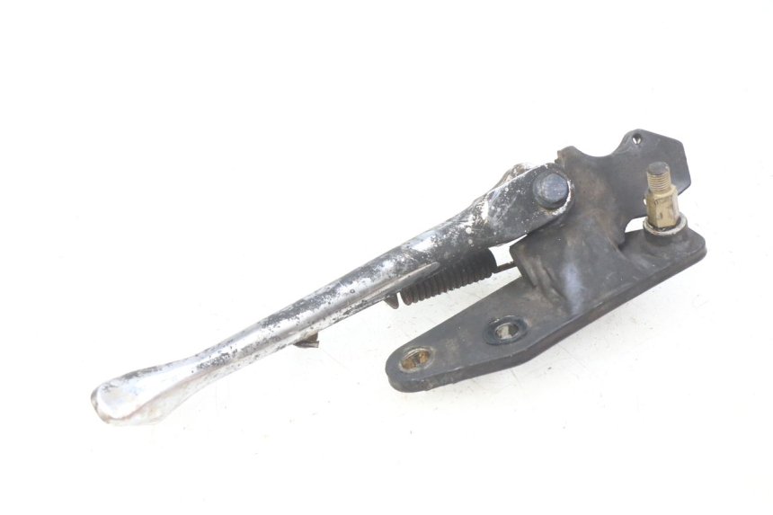 photo de BEQUILLE LATERALE ROYAL ENFIELD BULLET CLASSIC 500 (2017 - 2020) - Vue d’ensemble