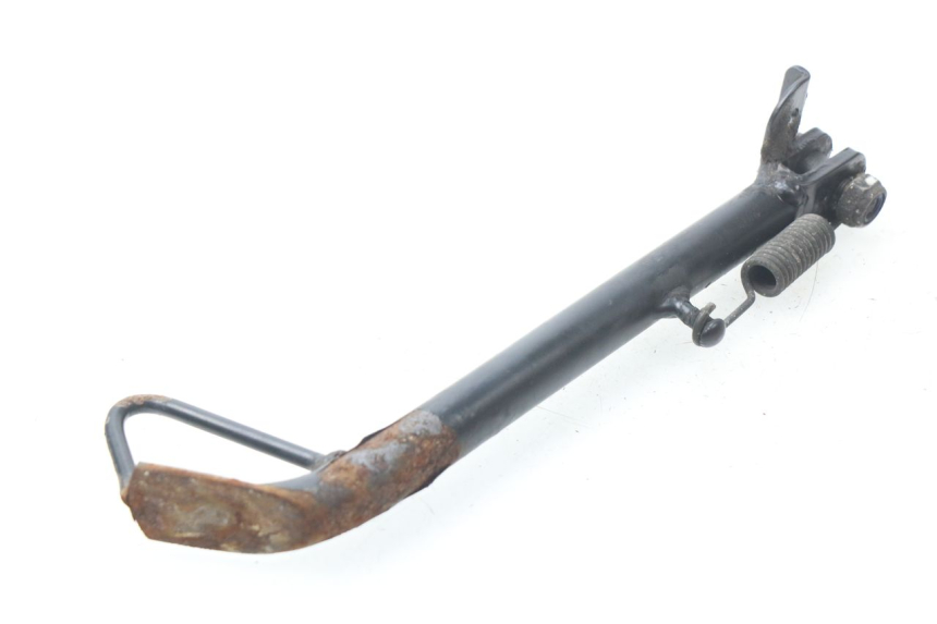 photo de BEQUILLE LATERALE SUZUKI BURGMAN 125 (2007 - 2014) - Détail de la pièce