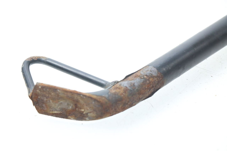 photo de BEQUILLE LATERALE SUZUKI BURGMAN 125 (2007 - 2014) - Zoom état d’usage