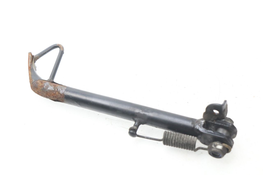 photo de BEQUILLE LATERALE SUZUKI BURGMAN 125 (2007 - 2014) - Autre angle de vue