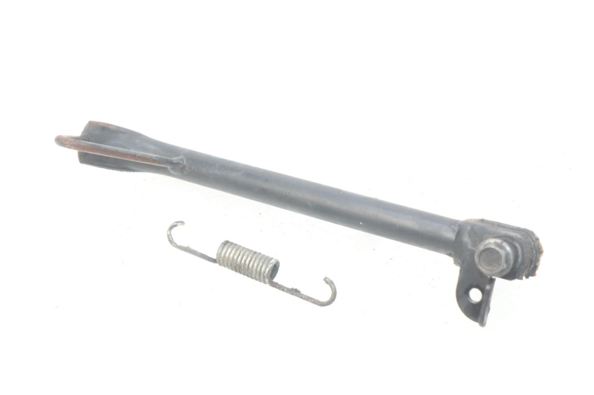 photo de BEQUILLE LATERALE SUZUKI BURGMAN 125 (2007 - 2014) - Vue principale