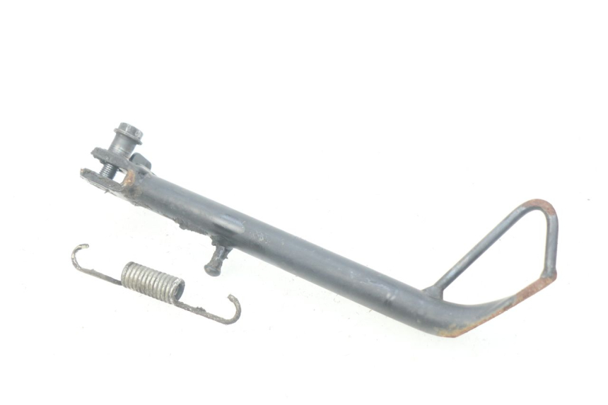 photo de BEQUILLE LATERALE SUZUKI BURGMAN 125 (2007 - 2014) - Zoom état d’usage